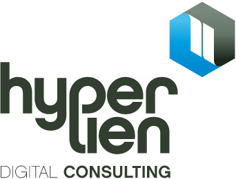 logo hyperlien digital consulting